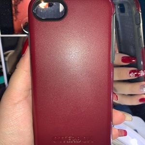 Otterbox case for iPhone
